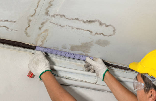 24/7 Emergency Flood Damage Cleanup experts in South Charleston, OH